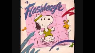 Flashbeagle - Música Completa - Lp