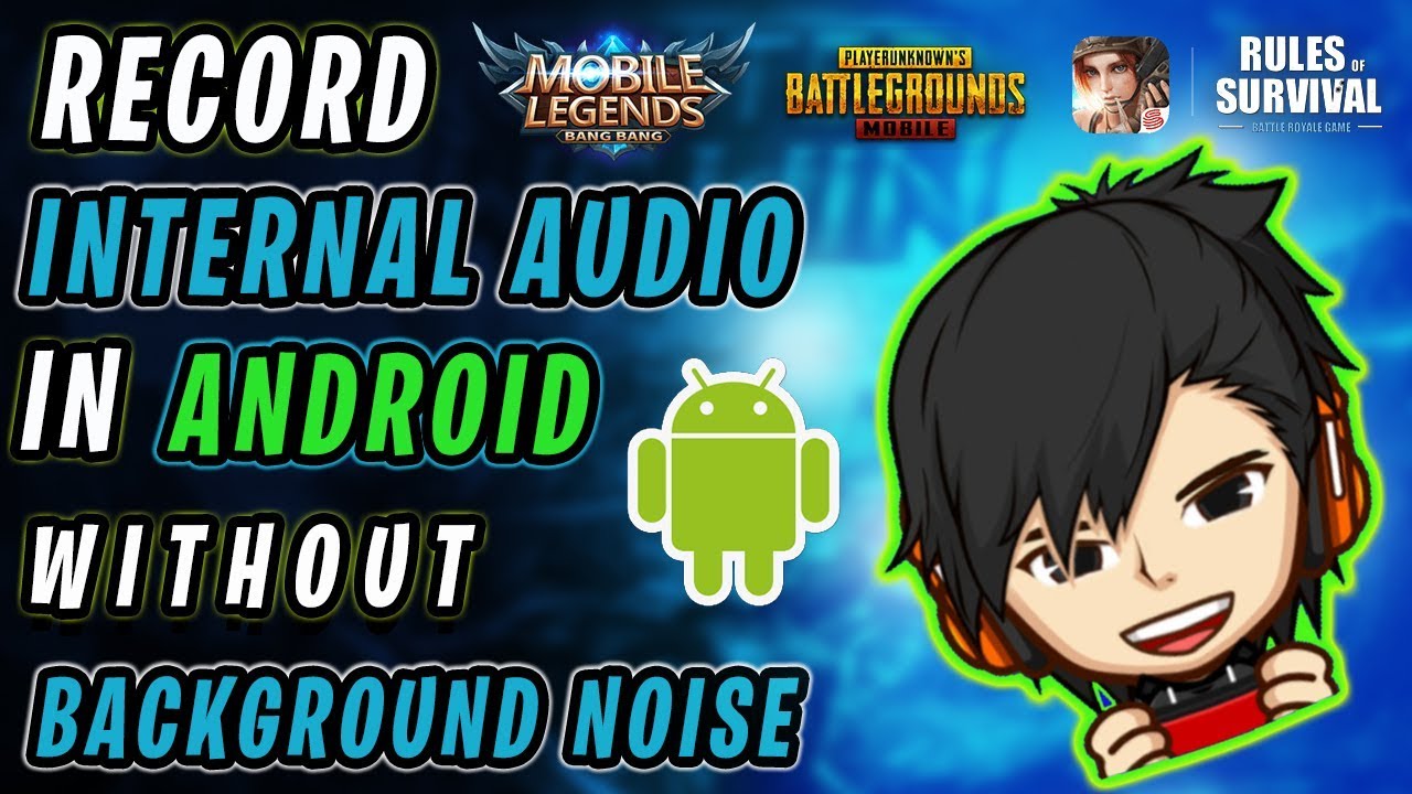 BEST APK TO RECORD INTERNAL AUDIO IN ONE PLUS PHONES ANDROID ... - 