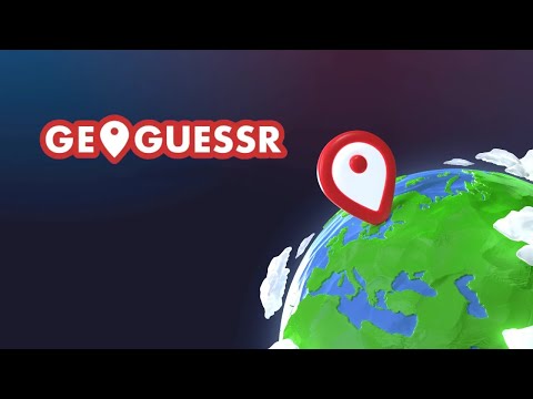 Professional Geoguessr Repeatedly Humiliates Me