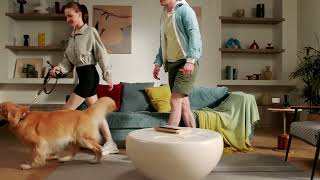 Power. Distance. Endurance. Built Into Baton 4 Pro.