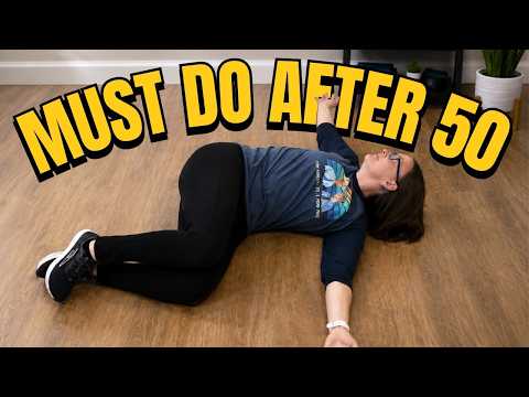 Do These 5 Exercises Before It's Too Late
