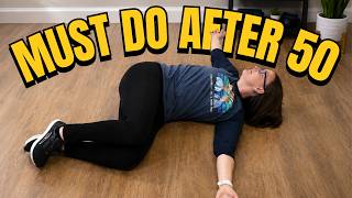 Do These 5 Exercises Before It's Too Late