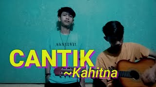 Story WA Cantik ~Kahitna