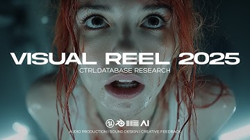 HD-4884 Demo Reel (Blender 3D & Unreal Engine) | 2025