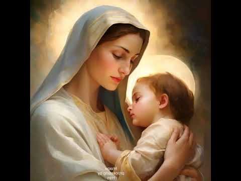 مديح أجيوس أوثيؤوس المرنمة مارينا كرم مدائح كيهك وتسبحة الشهر المريمي في صوم الميلاد المجيد