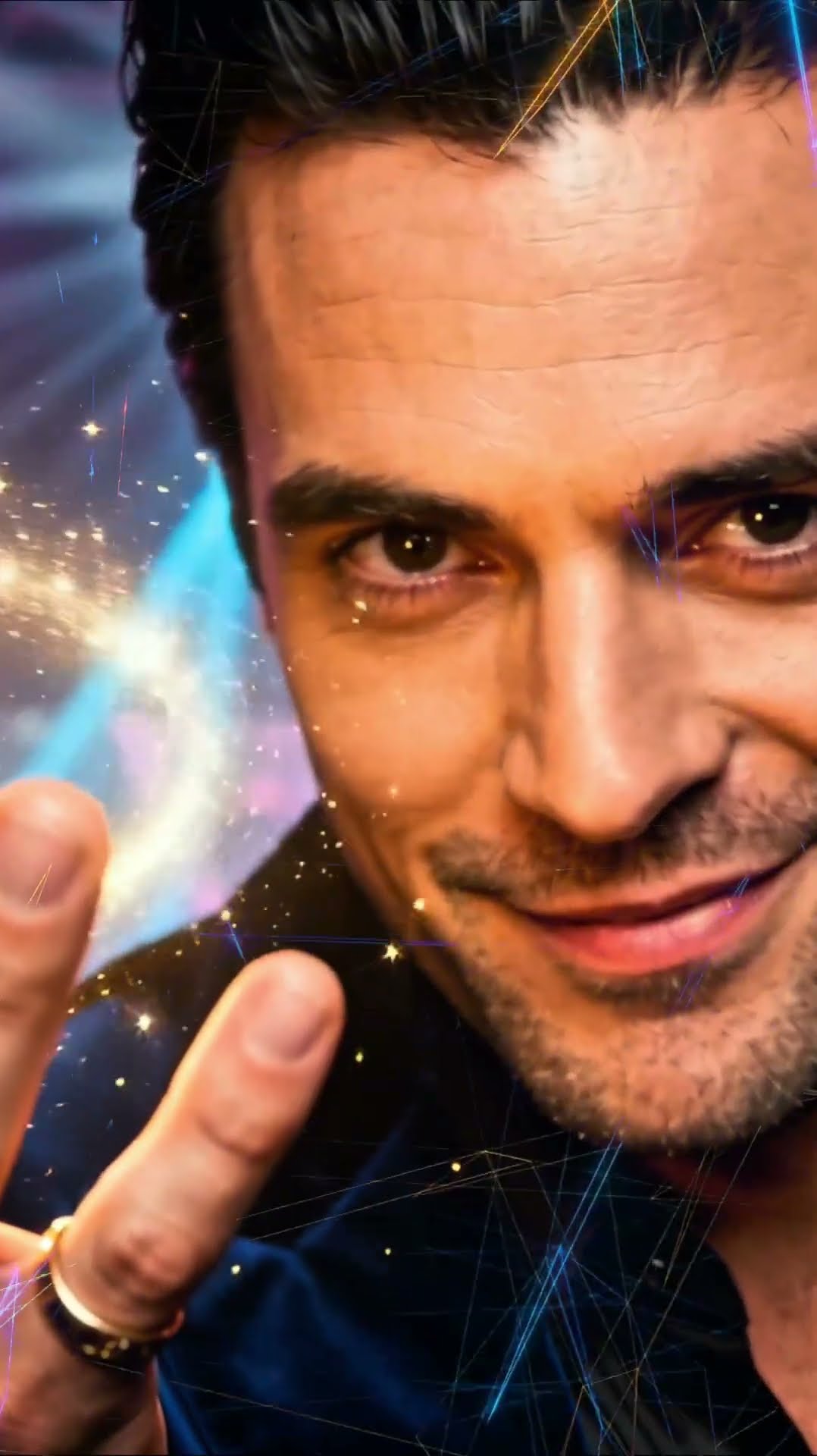 ABRACADABRA (Short Video) - YouTube