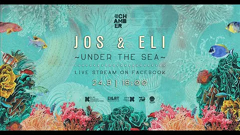 Live From The Chamber | Jos & Eli