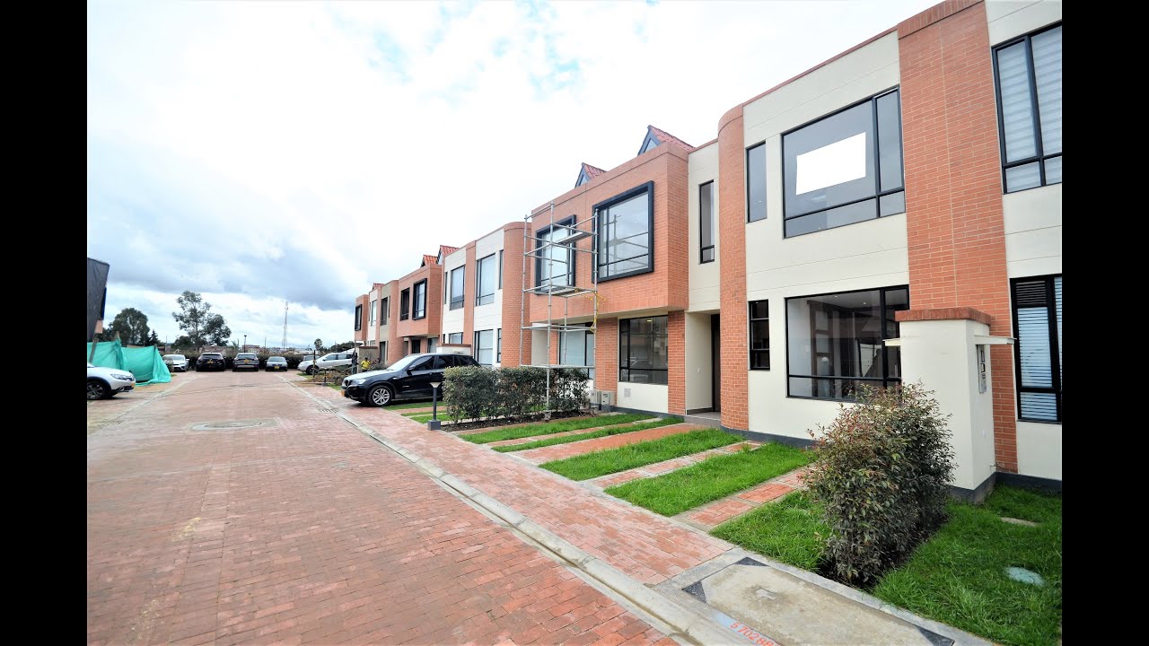 Casa en venta - Chía