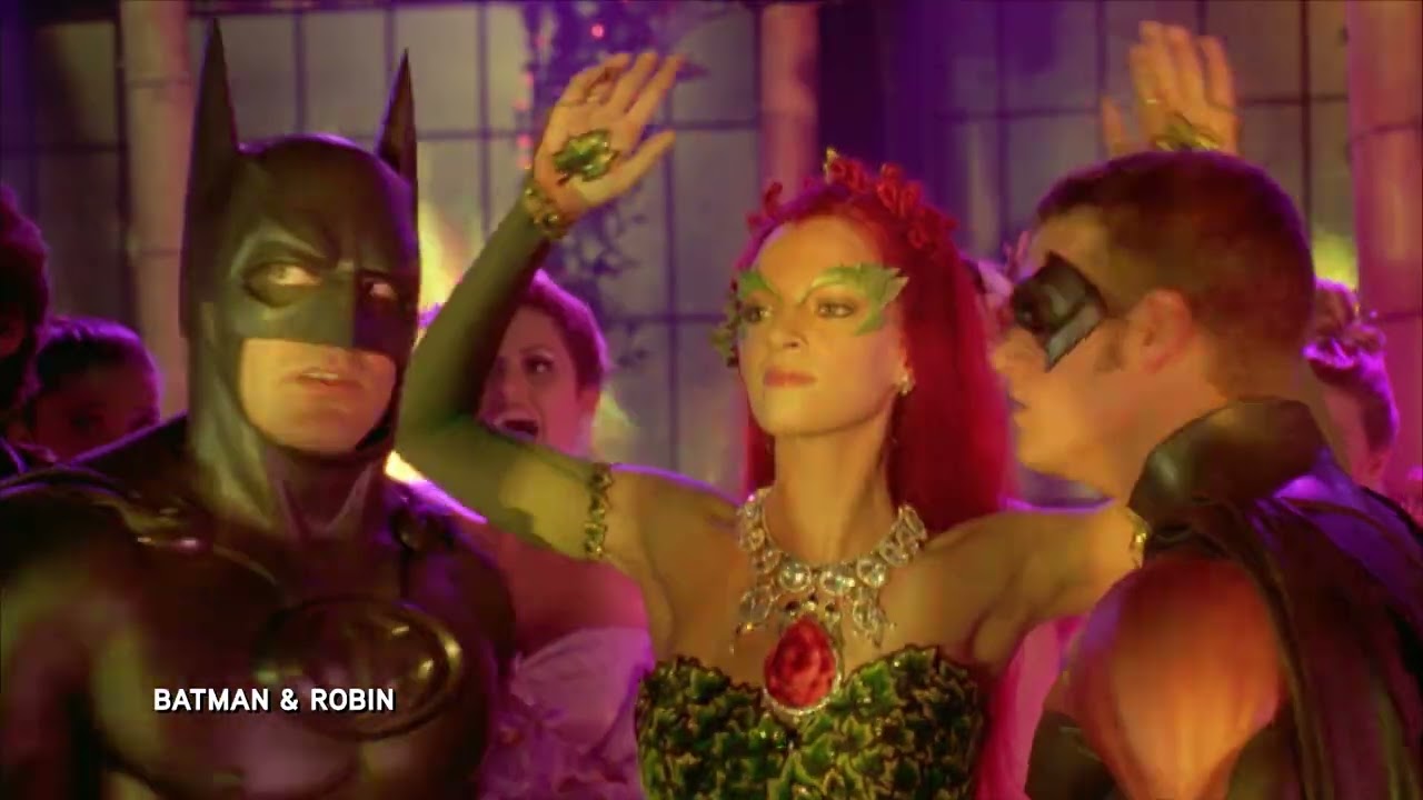 HITS MOVIES Sizzle 2022