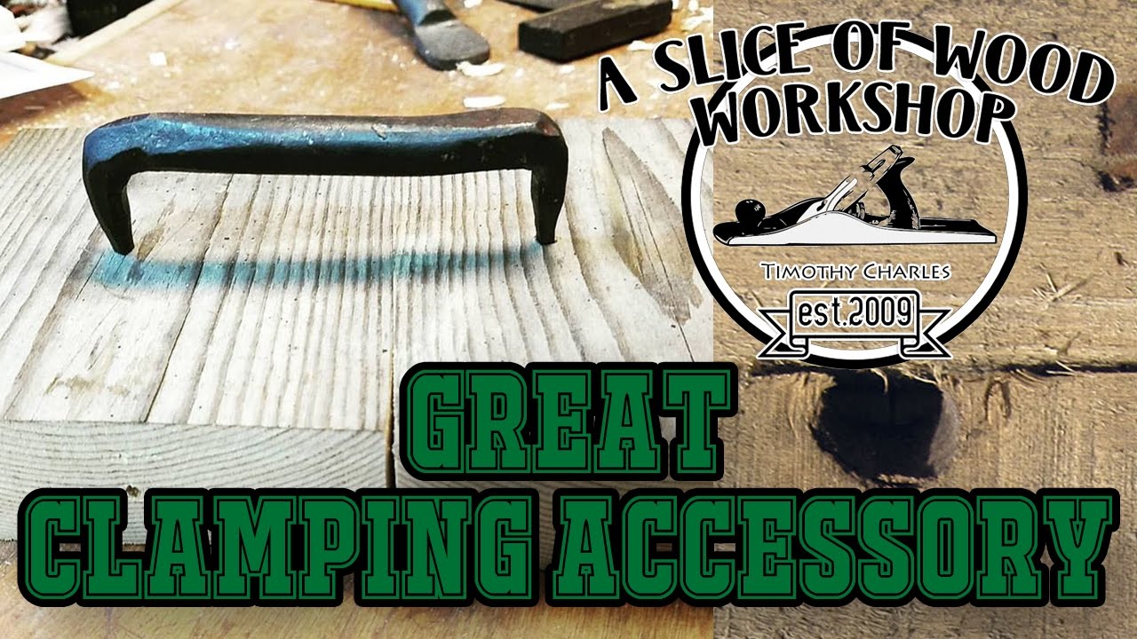 How to Make and Use a Pinch Dog! YouTube