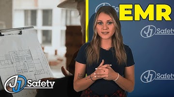 What is an Experience Modification Rate (EMR)?