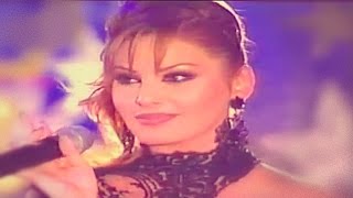 انا اللي عشقاك - سوزان تميم Suzan Tamim - Ana Elli 3Sh2Ak 2002