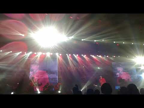 Hacken Lee 李克勤 醜八怪 2.17.18 The Venetian 30th Anniversary Concert