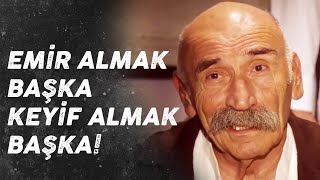 Bana Yanlış Yapan Adam Fazla Yaşamaz