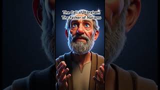 The call of Abraham the father of Nations #history #abrahamm #biblestories #oldtestament