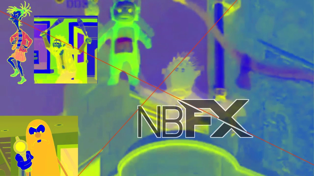 Preview 2 Funny 4.5 Effects 2 