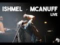 Capture de la vidéo Ishmel Mcanuff Live At La Traverse, The 4Th Of March, 2017