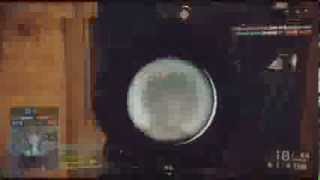 Battlefield 4 Quick-Scope w/ L96A1