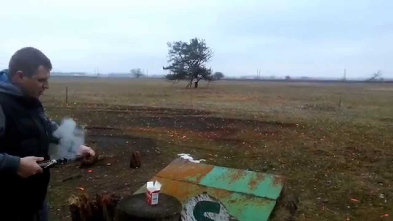 ИЖ 27 ЕМР Спортинг (Байкал)