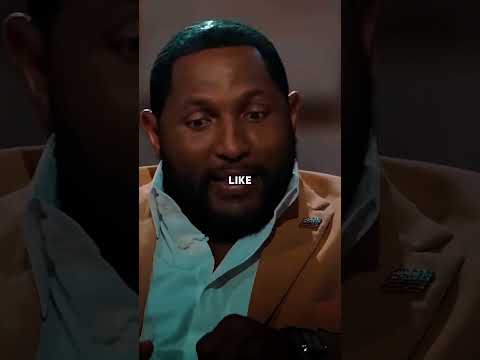 Ray Lewis Shares