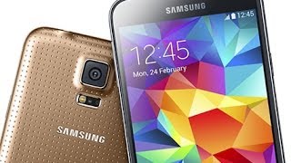 Samsung Galaxy S5 İncelemesi(Telefon incelemelerimizde sıra Samsung Galaxy S5'e geldi. Telefon parmak izi tarayıcısından, nabız ölçere birçok özellik sunuyor. Teknolojiye dair son haberleri ..., 2014-04-23T08:24:08.000Z)