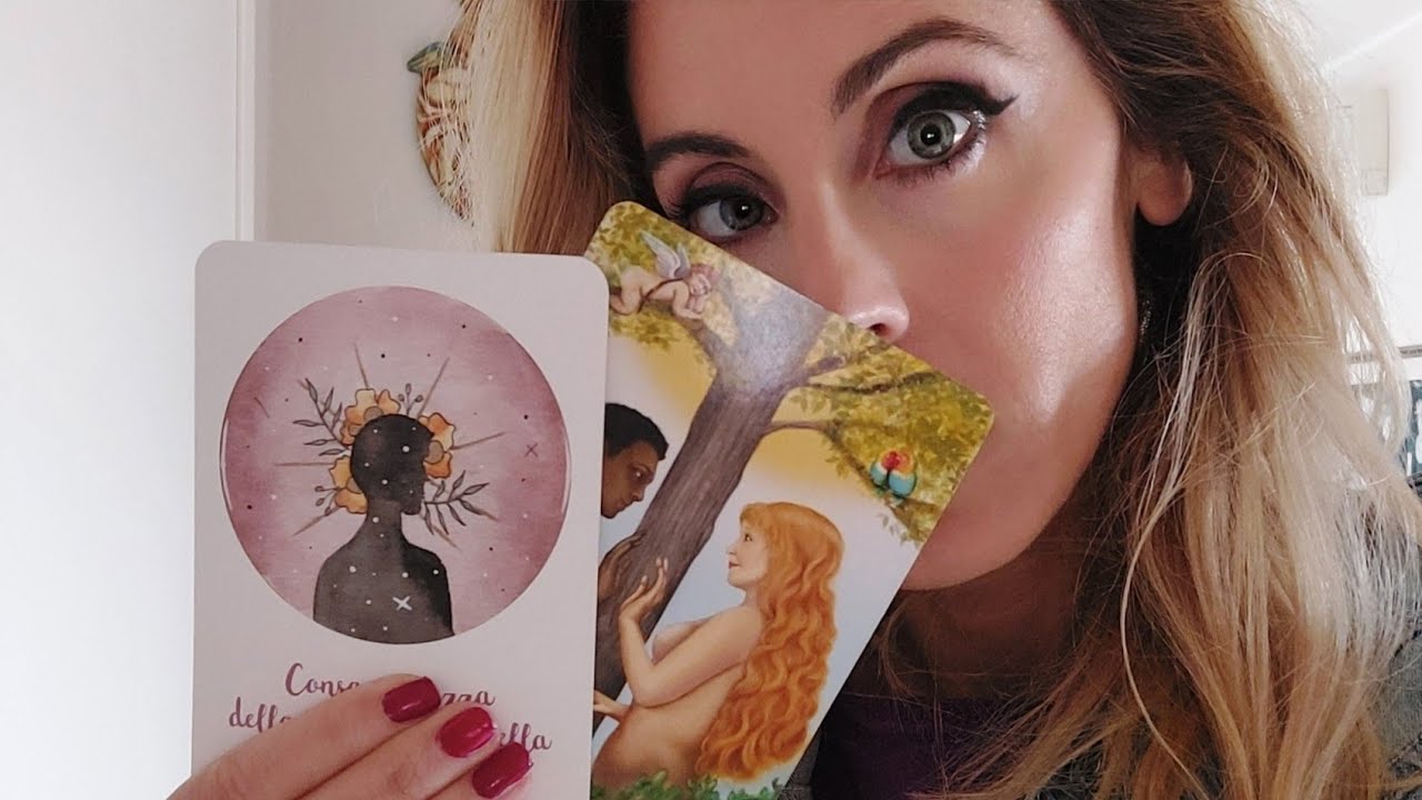 PREPARATI, SI È PENTITO E VUOLE TORNARE DA TE! ❤️🔮 #animegemelle  #tarocchi