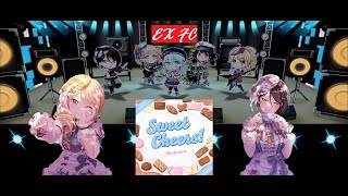 Download lagu Morfonica - Sweet Cheers! [EX FC]