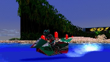 Playstation Interactive CD Sampler Vol. 6