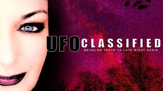 UFO Classified with Erica Lukes