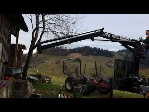 Massey Ferguson 185
