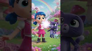 true and the rainbow kingdom true switcheroo