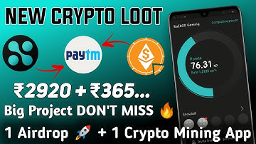New Crypto Loot | Sperax App & Buckscake Airdrop | Join & Get $20 + Daily SPA Token Mining