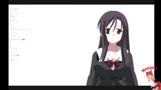 Kotonoha Katsura - Debut Vtuber