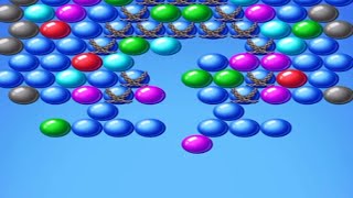 Shoot Bubble - Level  91 screenshot 4