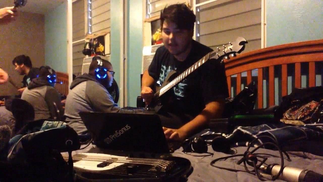 Zaddiel BASS Ft. Alecks - Hedexi Spectre Of the Night