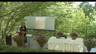 Ehl-I Beyt Aşkına Meram Sohbetleri - Bahar Can