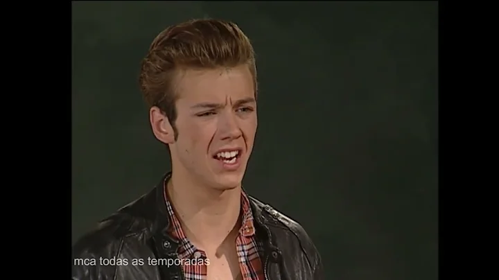 Ana Rita acaba com Bryan