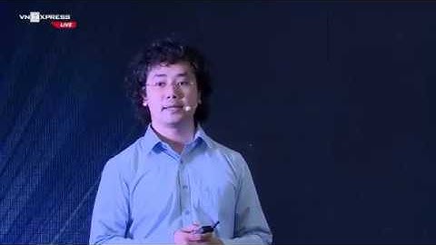 [AI4VN] - AI trong trường Đại học - PGS.TS Tạ Hải Tùng