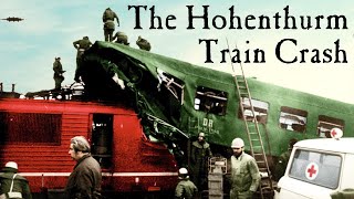 The Hohenthurm Train Collision (Disaster Documentary)