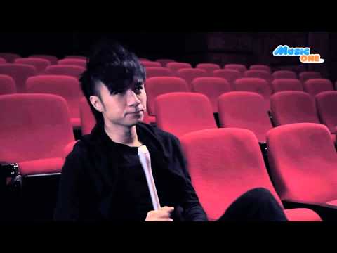 [MusicOne專訪] (三) 古巨基介紹新碟《告別我的戀人們》!