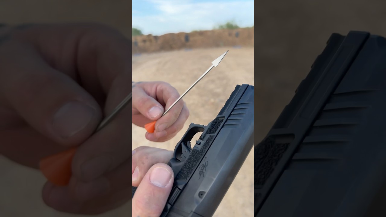 Shootin needles… #thataintbad #yourwelcome #SKYNYRDDID