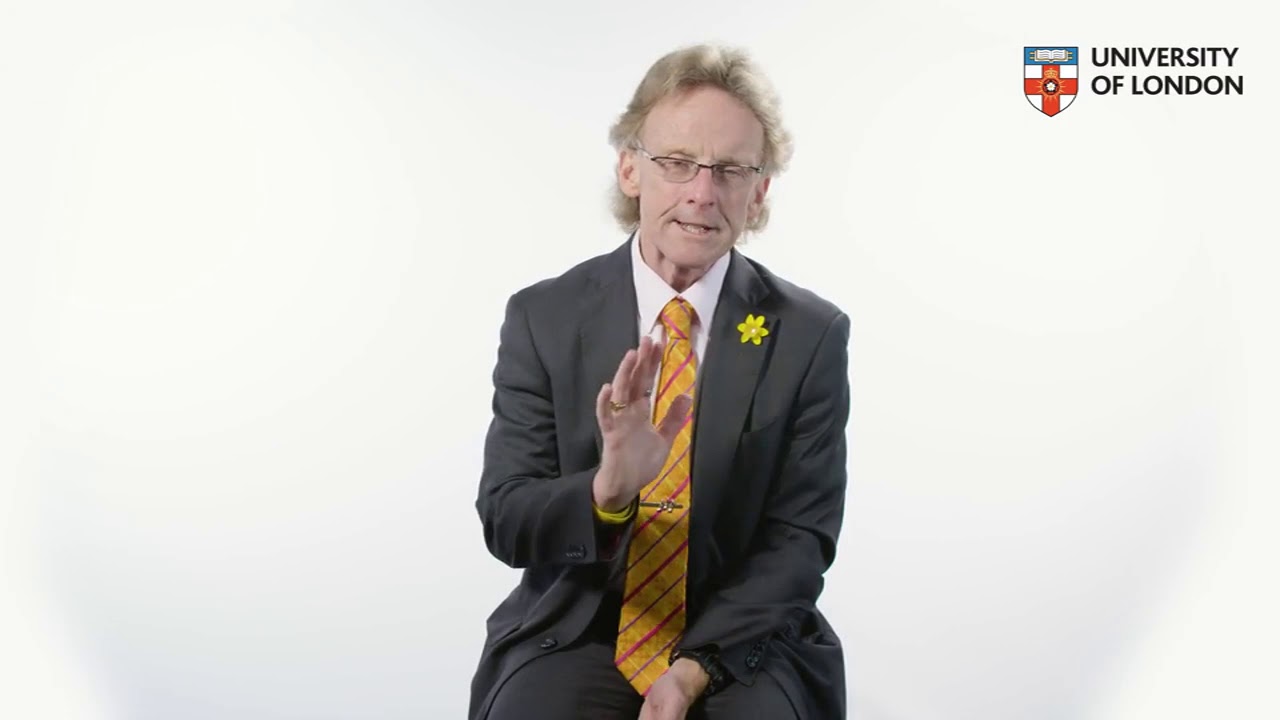 Gary Yukl | Building Expert Power - Management Skills for International Business