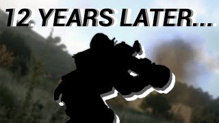 Revisiting the ArmA 3 Showcases (and VR Training)