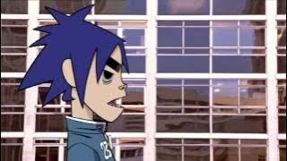 Gorillaz - Tomorrow Comes Today