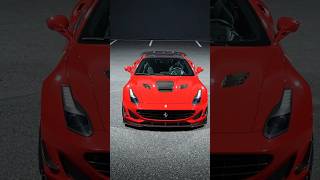 Ferrari California full modified and racing car 🏎️ Subscribe for more videos #carlover #car #ferrari