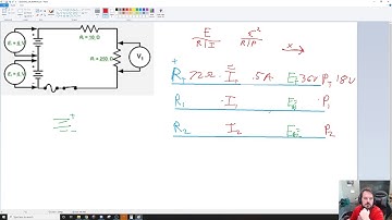 DC theory Level 2 lessons 4-5