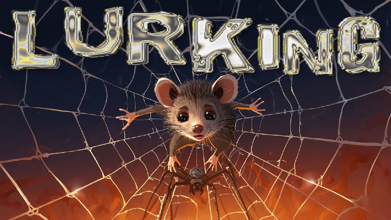 Восьминогий отряд «Нет» | СКРЫВАЮЩИЙСЯ