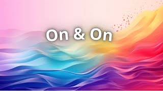 Download lagu Cartoon, Jéja - On & On (feat. Daniel Levi)