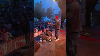 Was wäre wenn - Phil Siemers 1st Class Session Stadtfest Lüneburg 2026