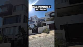 Where in Windhoek is this beauty?#realestate #home #property #luxury #viral #fypシ゚viral #ainasheya Where in Windhoek is this beauty?#realestate #home #property #luxury #viral #fypシ゚viral #ainasheya
